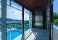 Affordable Purchase Luxury villa for sale in Alanya with a private pool on site 55