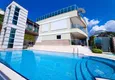 Buy Luxury villa for sale in Alanya with a private pool on site 3