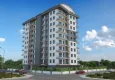 Buy A new project of a residential complex with installment payment at prices from the developer 1
