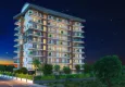 Buy A new project of a residential complex with installment payment at prices from the developer 16