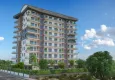 Buy A new project of a residential complex with installment payment at prices from the developer 2