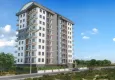 Buy A new project of a residential complex with installment payment at prices from the developer 6