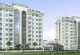 Buy New investment project in a residential complex not far from famous beach 5 