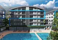 Buy New complex with hotel infrastructure by installment payment at low prices 5 