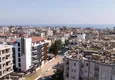 Buy New residential complex in the center of Alanya at prices from the developer 2 