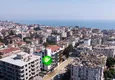 Buy New residential complex in the center of Alanya at prices from the developer 3 