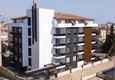 Buy New residential complex in the center of Alanya at prices from the developer 1 