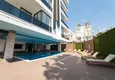 Buy New residential complex in the center of Alanya at prices from the developer 13 