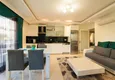 Affordable Purchase Furnished 1+1 apartments in the famous Orion 1 complex 9