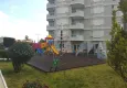Buy Apartments in a European complex on the first line from the sea in Tosmur 15