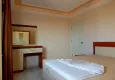 Affordable Purchase Apartments in a European complex on the first line from the sea in Tosmur 10