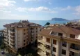 Affordable Purchase Apartments in a European complex on the first line from the sea in Tosmur 11