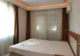 Affordable Purchase Apartments in a European complex on the first line from the sea in Tosmur 12