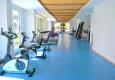 Buy Apartments in a European complex on the first line from the sea in Tosmur 20