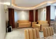 Affordable Purchase Apartments in a European complex on the first line from the sea in Tosmur 1