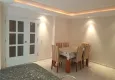Affordable Purchase Apartments in a European complex on the first line from the sea in Tosmur 2
