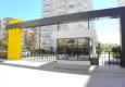 Buy Apartments in a European complex on the first line from the sea in Tosmur 11