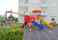 Buy Apartments in a European complex on the first line from the sea in Tosmur 12