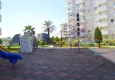Buy Apartments in a European complex on the first line from the sea in Tosmur 13