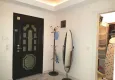 Affordable Purchase Apartments in a European complex on the first line from the sea in Tosmur 6