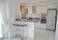 Affordable Purchase Apartments in a European complex on the first line from the sea in Tosmur 15