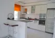 Affordable Purchase Apartments in a European complex on the first line from the sea in Tosmur 17