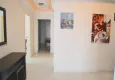 Affordable Purchase Apartments in a European complex on the first line from the sea in Tosmur 18