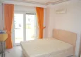 Affordable Purchase Apartments in a European complex on the first line from the sea in Tosmur 20