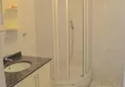 Affordable Purchase Apartments in a European complex on the first line from the sea in Tosmur 24