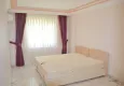 Affordable Purchase Apartments in a European complex on the first line from the sea in Tosmur 25