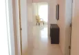 Affordable Purchase Apartments in a European complex on the first line from the sea in Tosmur 27