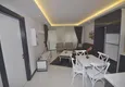 Affordable Purchase We present to your attention a new residential complex in the center of Alanya 17 