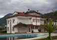 Buy Villa in the picturesque area of Alanya at the mountain river Dymcay 5