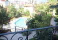 Affordable Purchase Spacious duplex with access to the garden, located 300 meters from the sea in Kestel 8