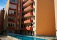 Buy Two bedroom flat by the sea in Mahmutlar 1