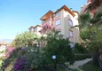 Buy Spacious duplex with access to the garden, located 300 meters from the sea in Kestel 2