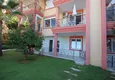 Buy Spacious duplex with access to the garden, located 300 meters from the sea in Kestel 3