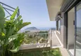 Affordable Purchase VILLA AND EXCLUSIVE APARTMENTS WITH DIRECT VIEW ON THE MEDITERRANEAN SEA 19