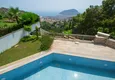 Affordable Purchase VILLA AND EXCLUSIVE APARTMENTS WITH DIRECT VIEW ON THE MEDITERRANEAN SEA 4