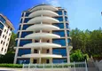 Buy Luxurious duplex apartment with garden access and sea views in Kargicak 13 