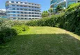 Buy Luxurious duplex apartment with garden access and sea views in Kargicak 21 