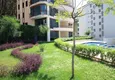Buy Luxurious duplex apartment with garden access and sea views in Kargicak 6 