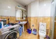 Affordable Purchase  Comfortable apartment in the center of Alanya with separate kitchen and furniture 16 