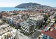 Buy Exclusive residential complex with a unique location in the center of Alanya 2 