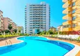 Buy Furnished apartment in Mahmutlar in a luxury complex 1 