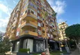 Buy Comfortable apartment in the center of Alanya with separate kitchen and furniture 2 