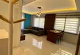 Affordable Purchase One-bedroom apartment for rent in the very center of Alanya No. 5 3