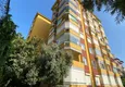Buy Comfortable apartment in the center of Alanya with separate kitchen and furniture 3 