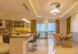 Affordable Purchase Furnished penthouse in Mahmutlar with sea view 2 
