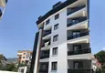 Buy One-bedroom apartment for rent in the very center of Alanya No. 5 5